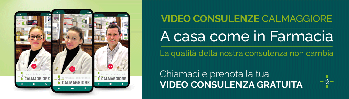 Video consulenze